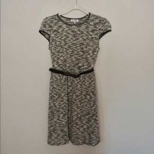 Business casual dress